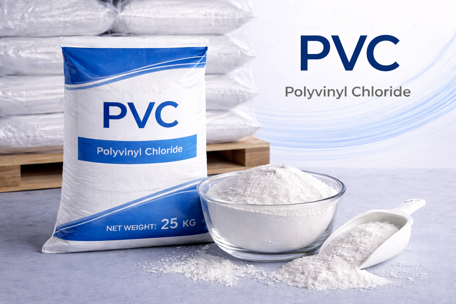 PVC Resin